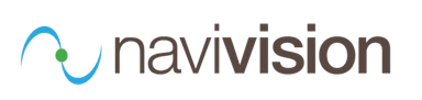 NaviVision logo